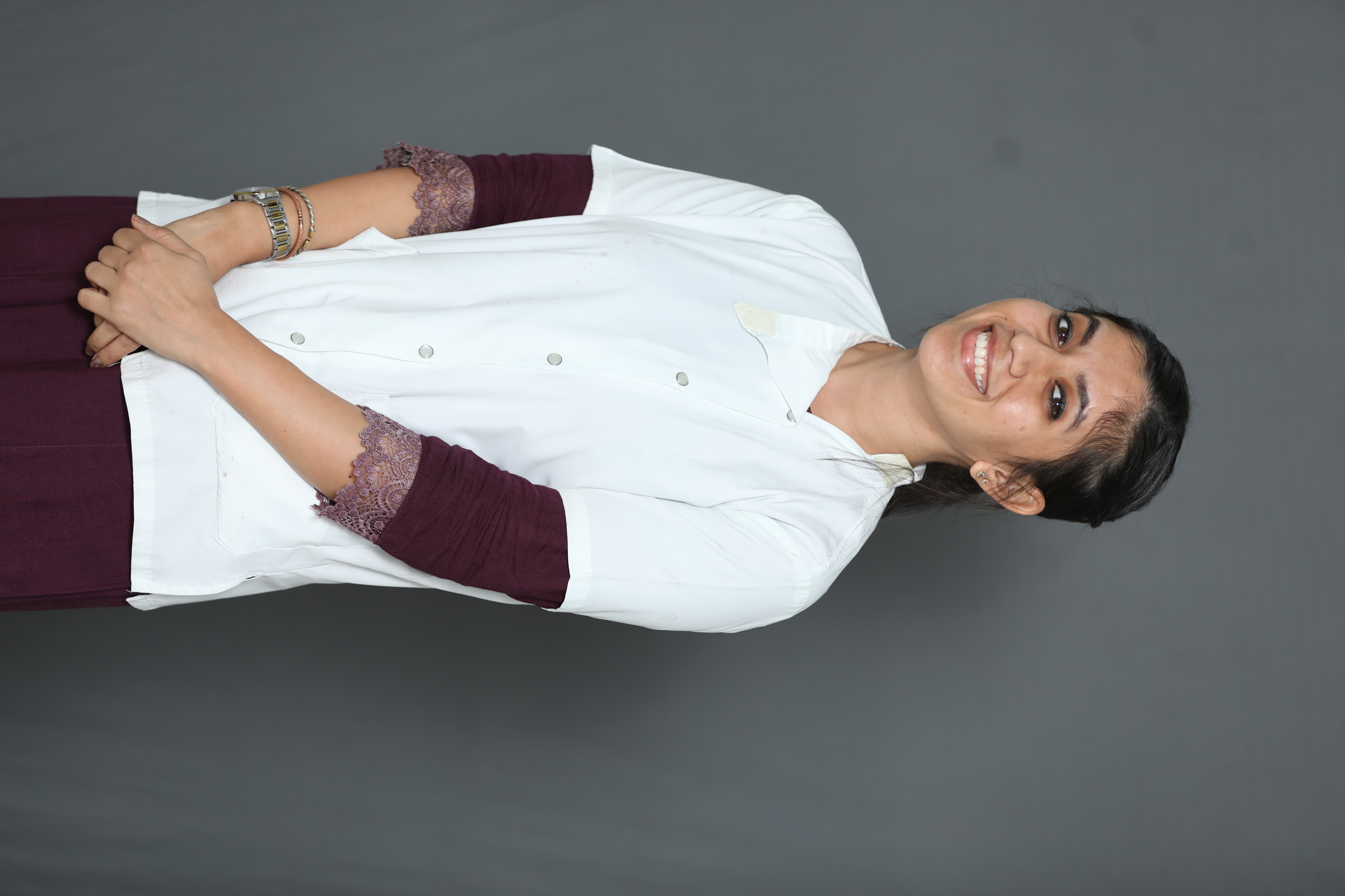 Dr. Bhoomi Parmar